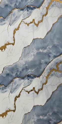 Aurora Storm - PVC falpanel