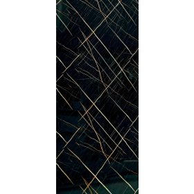 Black Balze - PVC falpanel