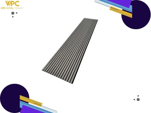 Flexora - Grey Oak (1,68 m2)