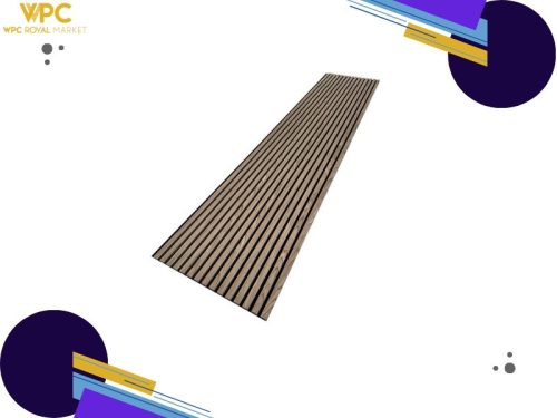 Flexora - Smoke Oak (1,68 m2)