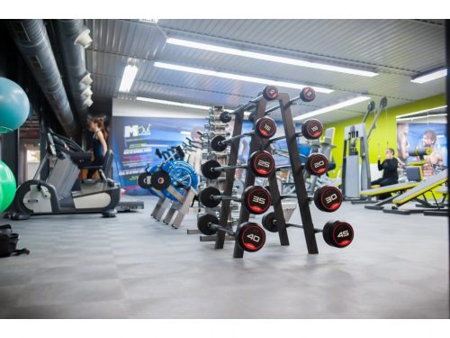 Fortelock üzleti padlólap - Kígyóbőr