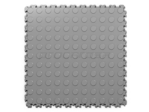 Fortelock extra ipari padlólap - Érme