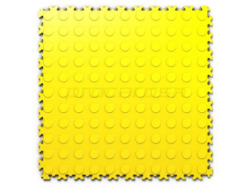 Fortelock extra ipari padlólap - Érme