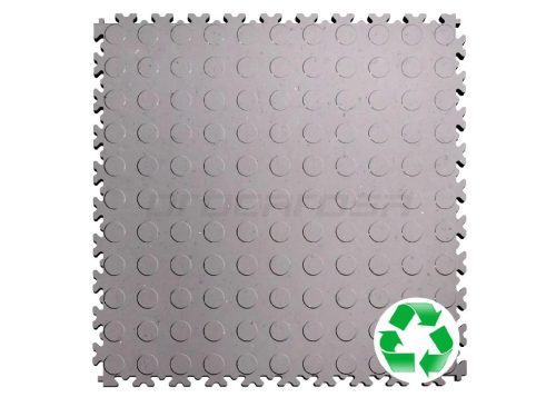 Fortelock extra ipari padlólap - Érme