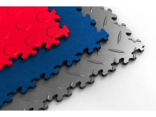 Fortelock extra ipari padlólap - Érme