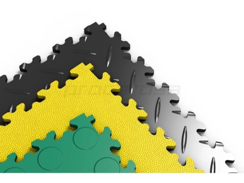 Fortelock extra ipari padlólap - Érme