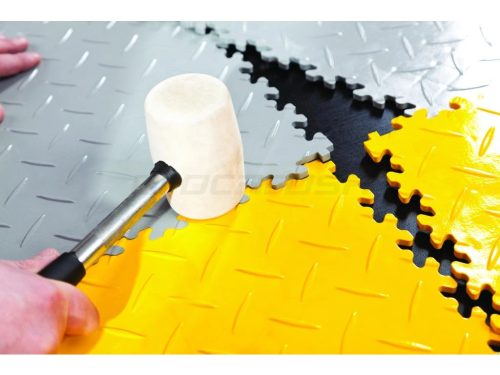 Fortelock ipari padlólap - Gyémánt vékony