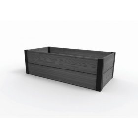 Maple trough virágláda