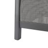 Scandi linea duo kerti fotel