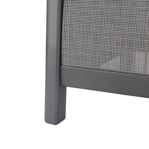 Scandi linea duo kerti fotel