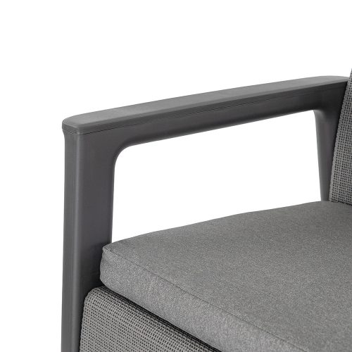 Scandi Balcony linea set kerti bútor garnitúra