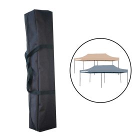 Kerti pavilon táska 3x6 m