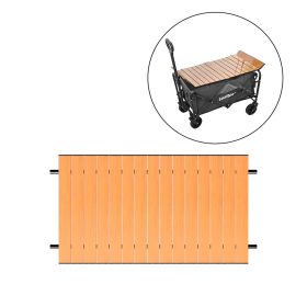 Strandkocsi standard piknik asztal