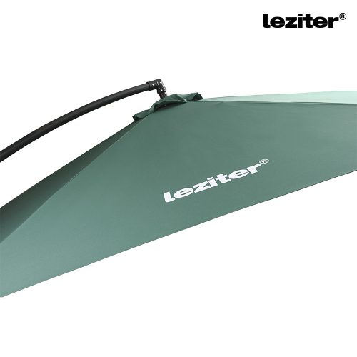 Sunny kerti napernyő zöld 300 cm