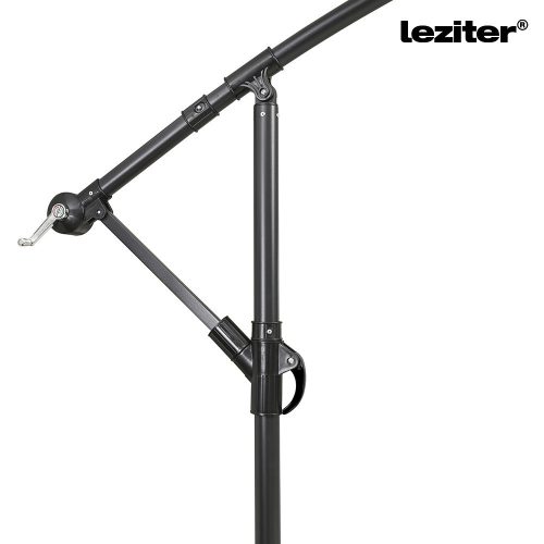 Sunny kerti napernyő zöld 300 cm