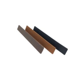 WPC kerítés végzáró dugó