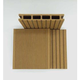 WPC teraszburkolat - szahara