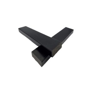 RM18-38 WPC párnafa (WPC anyagból)