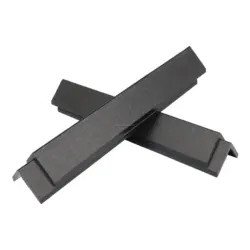 WH 50-50 WPC élzáró - L alakú