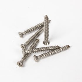 WH rögzítő csavar - 4x35