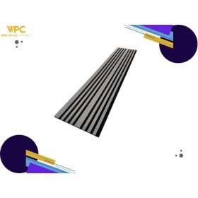 Woodenza 31 - Grey Oak (1,68 m2)