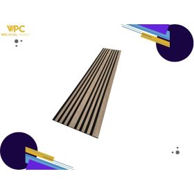 Woodenza 31 - Walnut (1,68 m2)