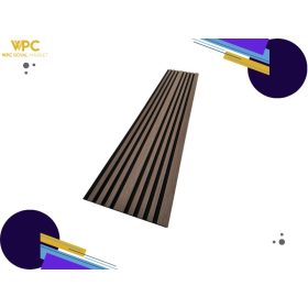 Woodenza 31 - Walnut JK (1,68 m2)