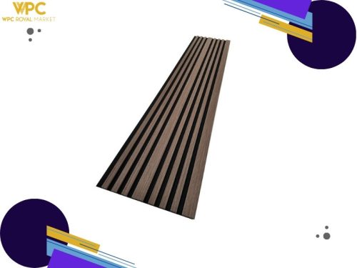 Woodenza 31 - Walnut JK (1,68 m2)