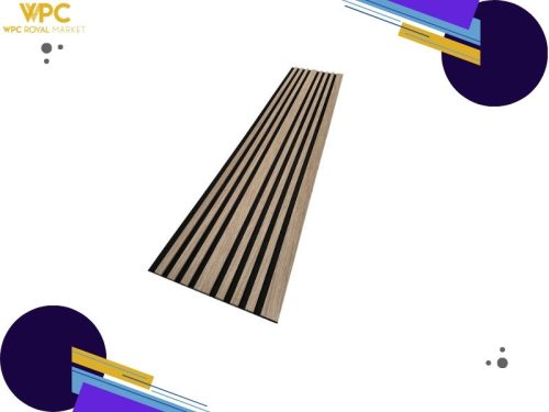 Woodenza 31 - Walnut (1,68 m2)