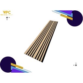 Woodenza 31 - White Oak (1,68 m2)