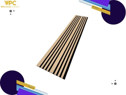 Woodenza 31 - White Oak (1,68 m2)