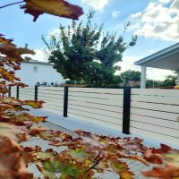 WPC Kerítésrendszerek, korlátok