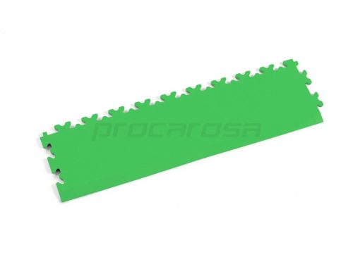 Fortelock extra ipari rámpa - Bőr
